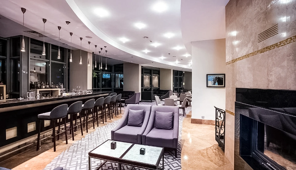 هتل کاریزما دلوکس کوش آداسی